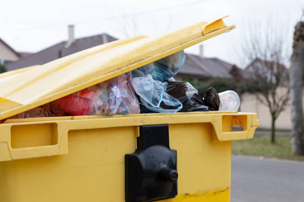 Demolition Debris Removal in Orange, TX